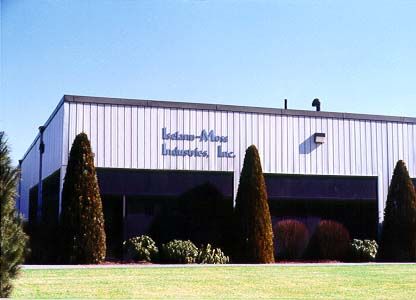 Custom moldings, roll coverings, Iselann-Moss Industries, Cranston RI, USA Custom moldings, roll coverings, Iselann-Moss Industries, Cranston RI, USA